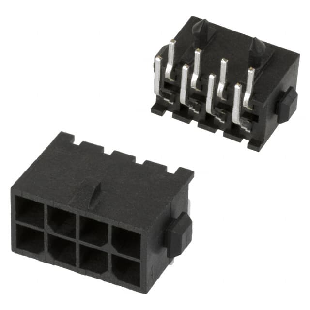 3-794618-8 CONN HEADER R/A 8POS 3MM