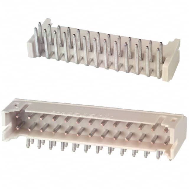 S26B-PHDSS(LF)(SN) CONN HEADER R/A 26POS 2MM
