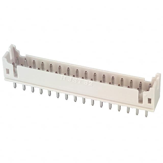 B32B-PHDSS CONN HEADER VERT 32POS 2MM