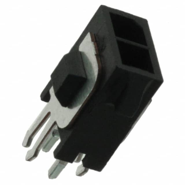 3-794682-2 CONN HEADER VERT 2POS