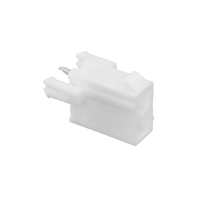 0039299029 CONN HEADER VERT 2POS