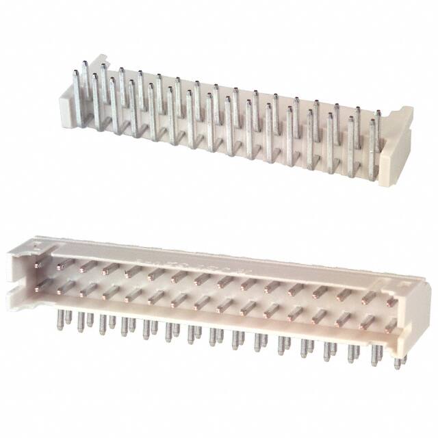 S32B-PHDSS CONN HEADER R/A 32POS 2MM