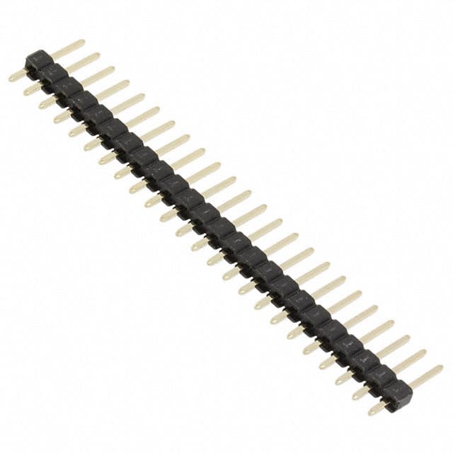 61302411121 CONN HEADER VERT 24POS 2.54MM