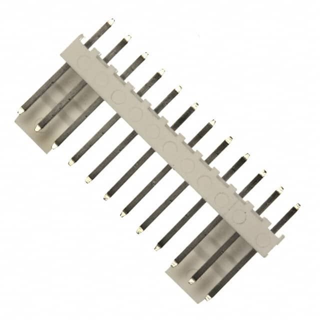 0022272121 CONN HEADER VERT 12POS 2.54MM