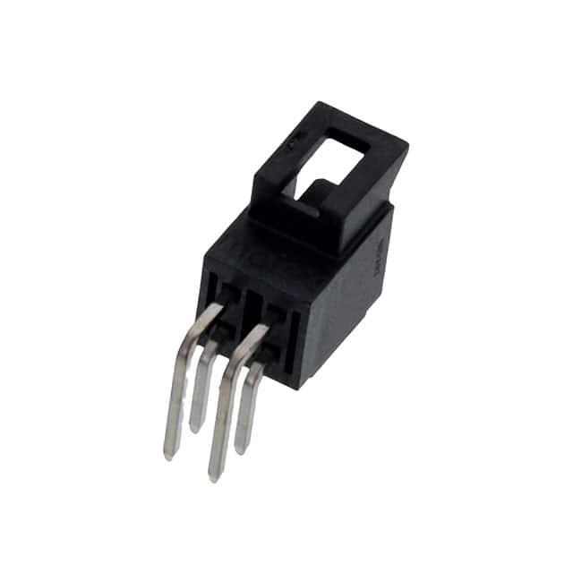 1053141104 CONN HEADER R/A 4POS 2.5MM