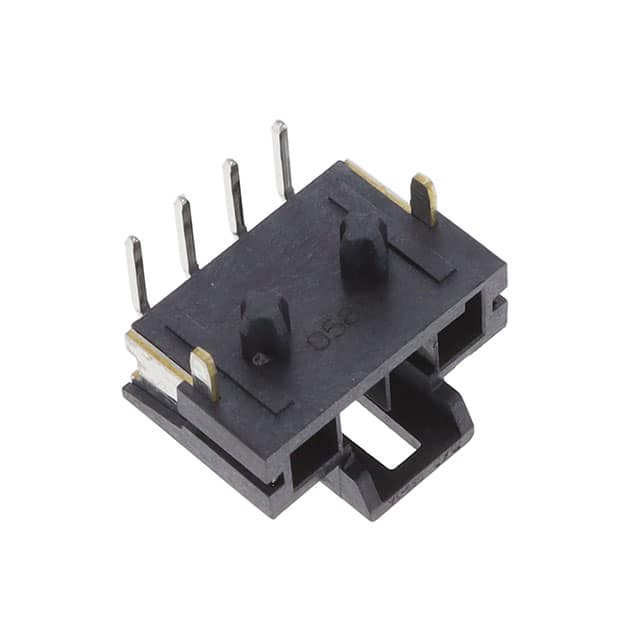 1723103104 ULTRAFIT HDR RT 1R BLK NAIL 04 C