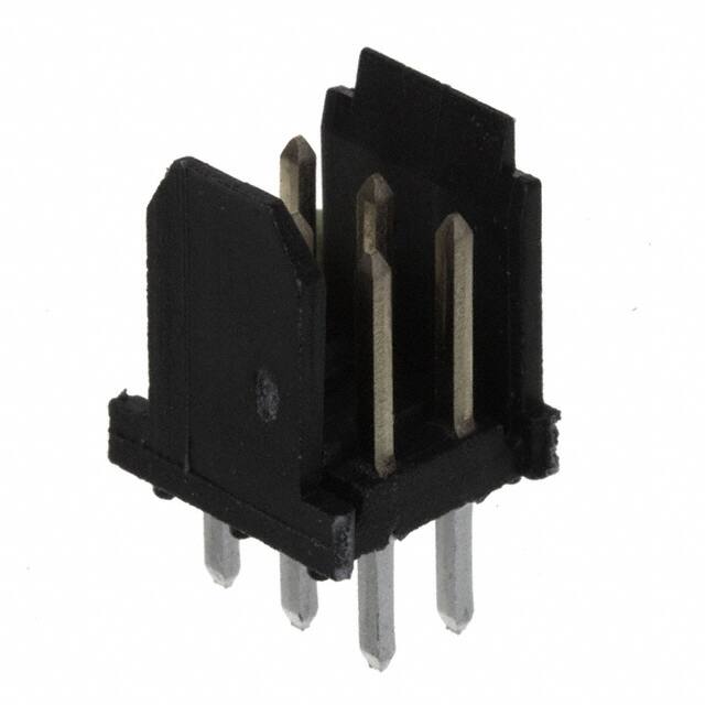 76385-303LF CONN HEADER VERT 6POS 2.54MM
