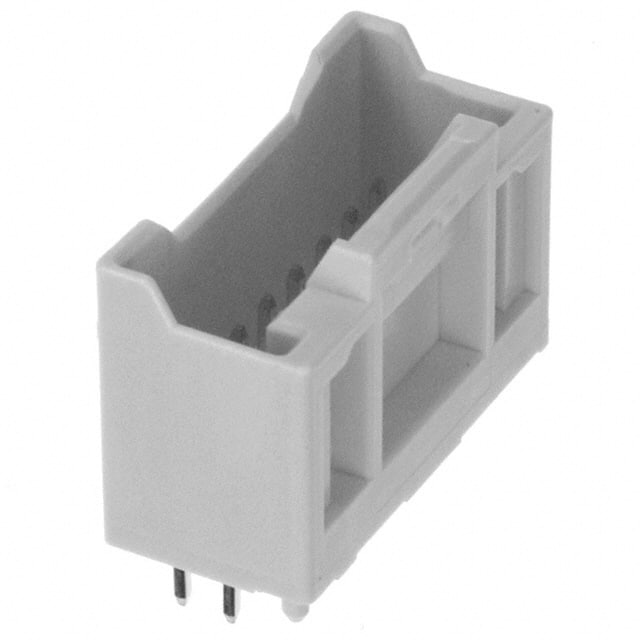 5016451620 CONN HEADER VERT 16POS 2MM