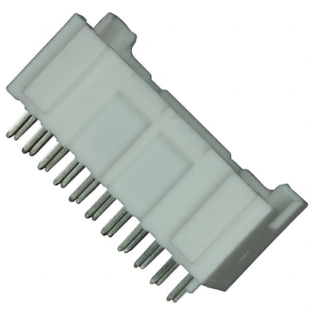 B22B-PADSS-1(LF)(SN) CONN HEADER VERT 22POS 2MM