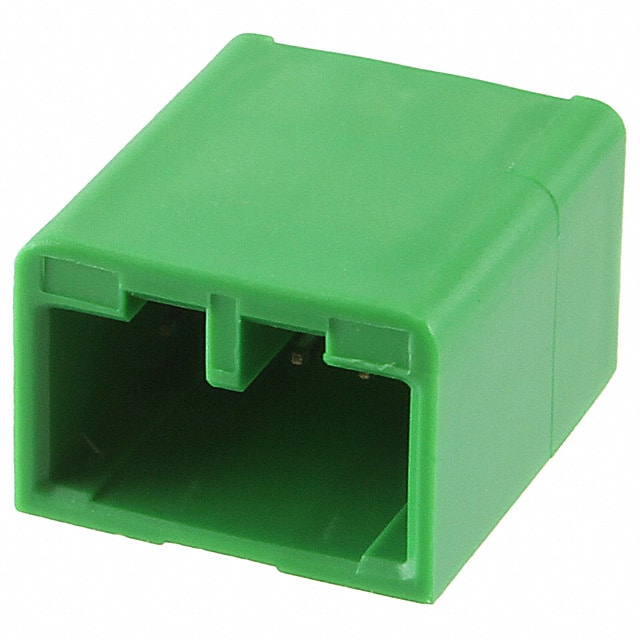 IL-AG5-5P-S3T2 CONN HEADER VERT 5POS 2.5MM