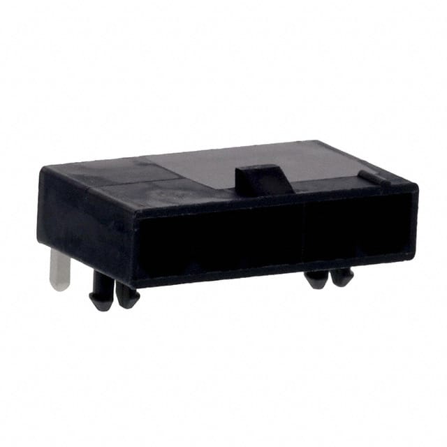 1726480105 CONN HEADER R/A 5POS 4.2MM