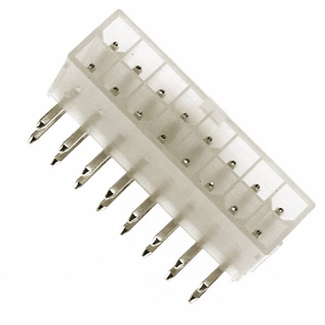 1-1586041-6 CONN HEADER R/A 16POS 4.2MM