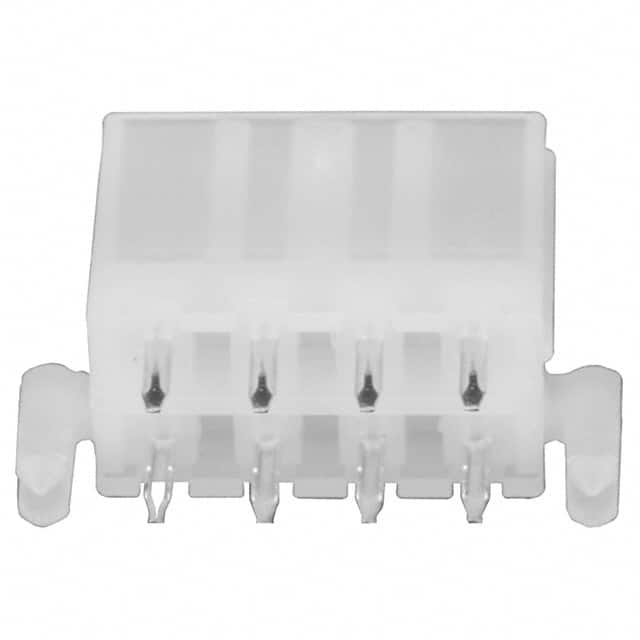 0039299083 CONN HEADER VERT 8POS 4.2MM