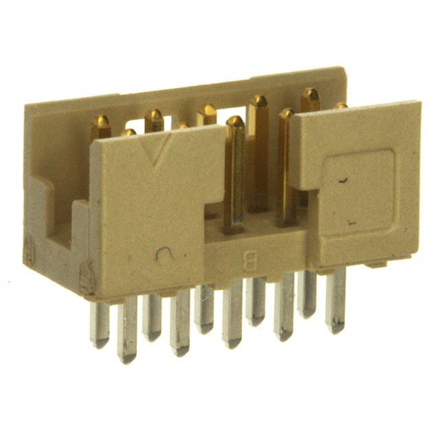 98414-G06-10ULF CONN HEADER VERT 10POS 2MM