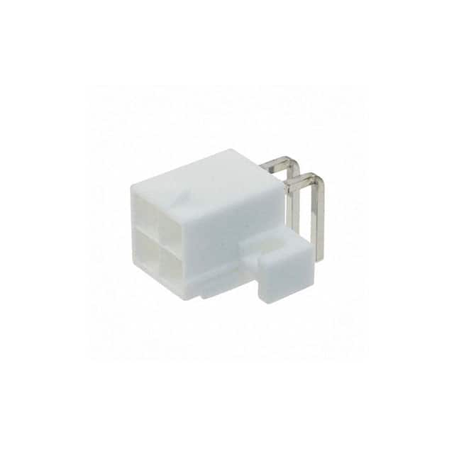 0039291047 CONN HEADER R/A 4POS 4.2MM