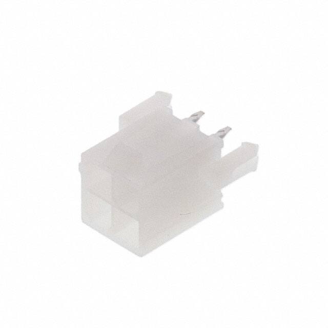 0460150407 CONN HEADER VERT 4POS 4.2MM