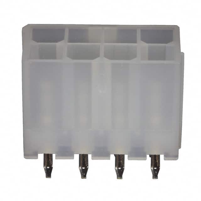0039293086 CONN HEADER VERT 8POS 4.2MM