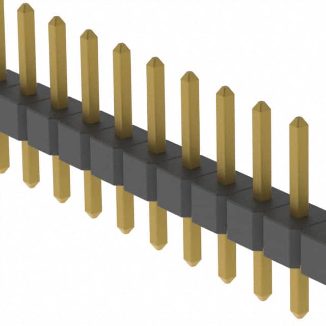 M22-2512505 CONN HEADER VERT 25POS 2MM