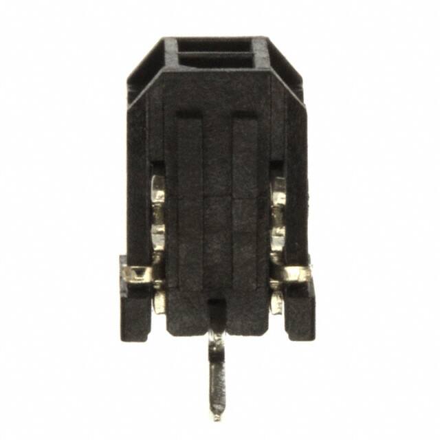 0430450221 CONN HEADER R/A 2POS