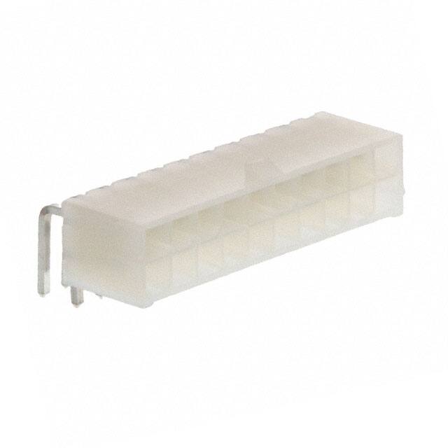 0353182020 CONN HEADER R/A 20POS 4.2MM