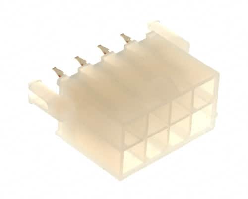 0039299082 CONN HEADER VERT 8POS 4.2MM