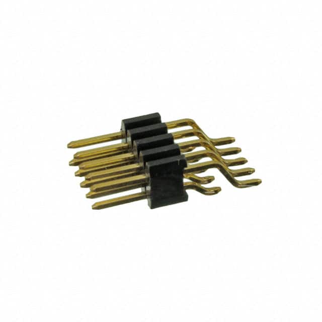 20021122-00010T4LF CONN HEADER SMD R/A 10POS 1.27MM