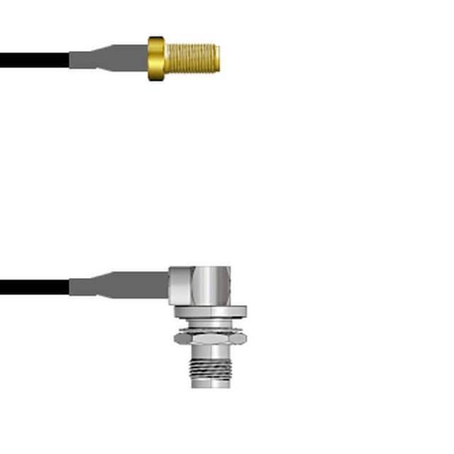 Q-2V0480003002M SMA-SJ/TNC-RJB G174 2M