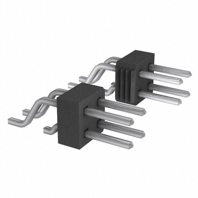 TSM-105-01-T-DH CONN HEADER SMD R/A 10POS 2.54MM