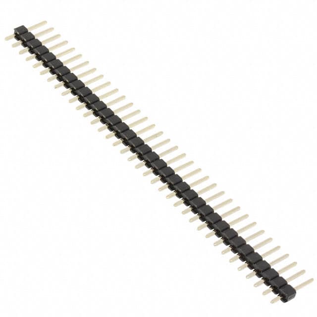 61303611121 CONN HEADER VERT 36POS 2.54MM