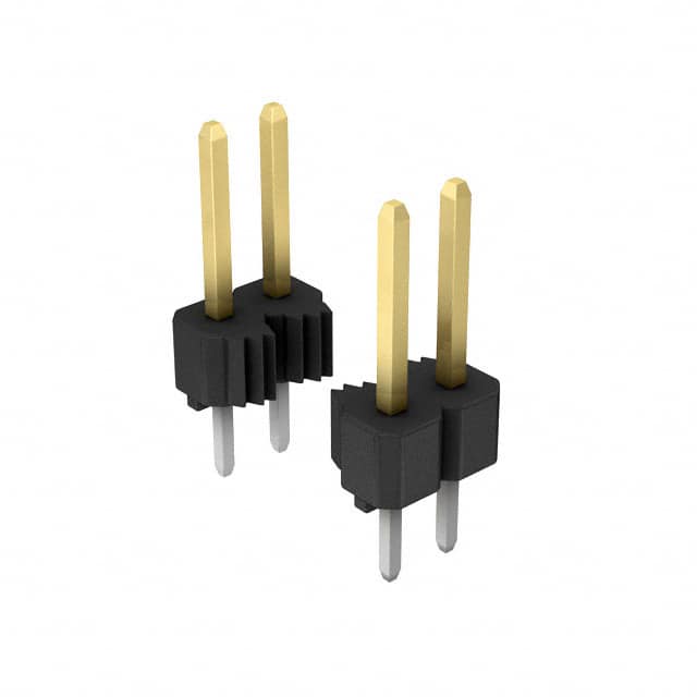 A1-16PA-2.54DSA(71) CONN HEADER VERT 16POS 2.54MM