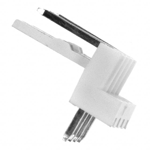 0022051042 CONN HEADER R/A 4POS 2.5MM