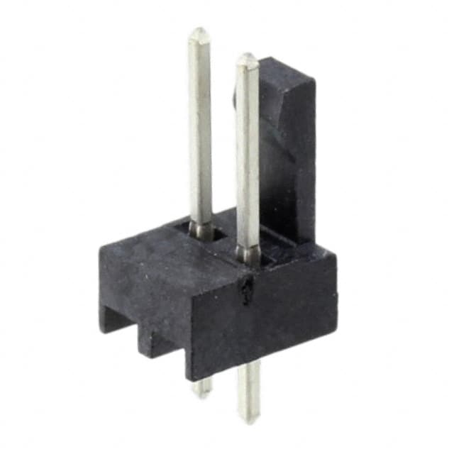 647050-2 CONN HEADER VERT 2POS 2.54MM