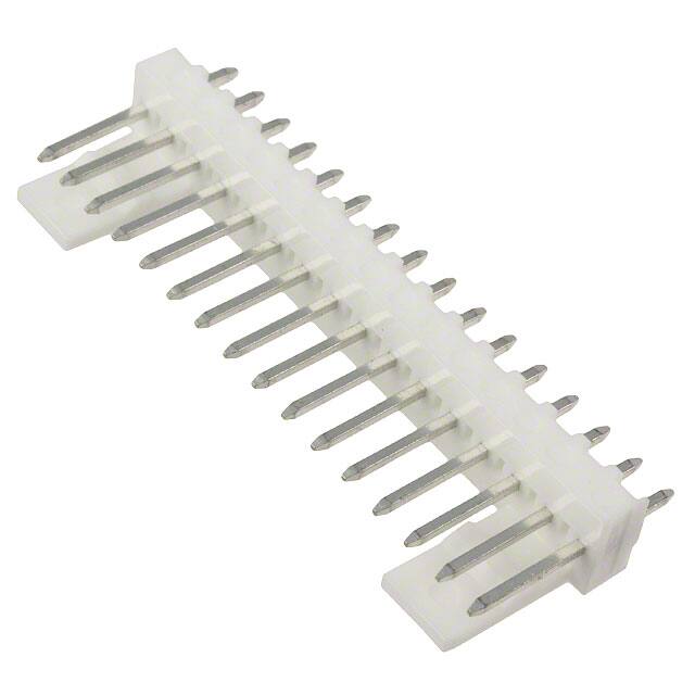 0022272161 CONN HEADER VERT 16POS 2.54MM