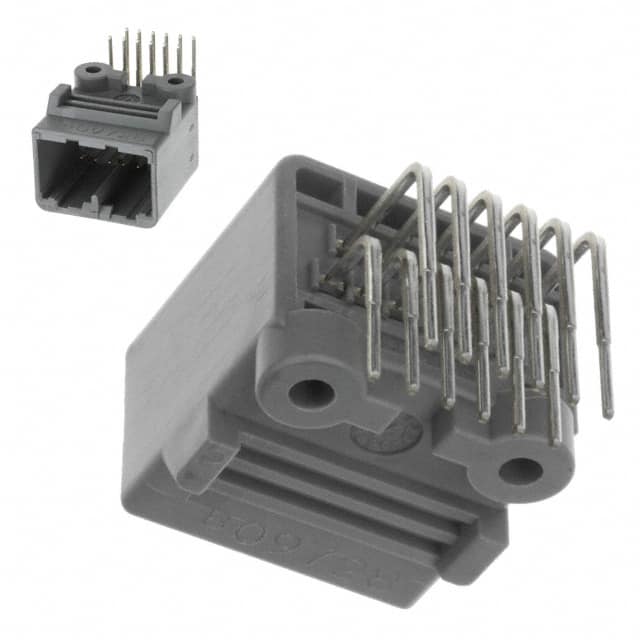 MX34012NF1 CONN HEADER R/A 12POS 2.2MM