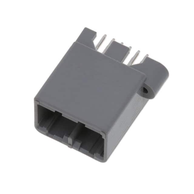 MX34012UF1 CONN HEADER VERT 12POS 2.2MM