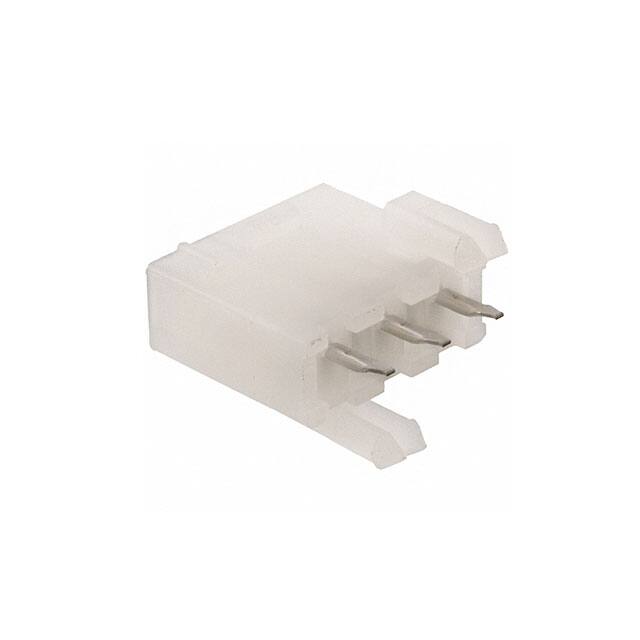 0039302032 CONN HEADER VERT 3POS 4.2MM