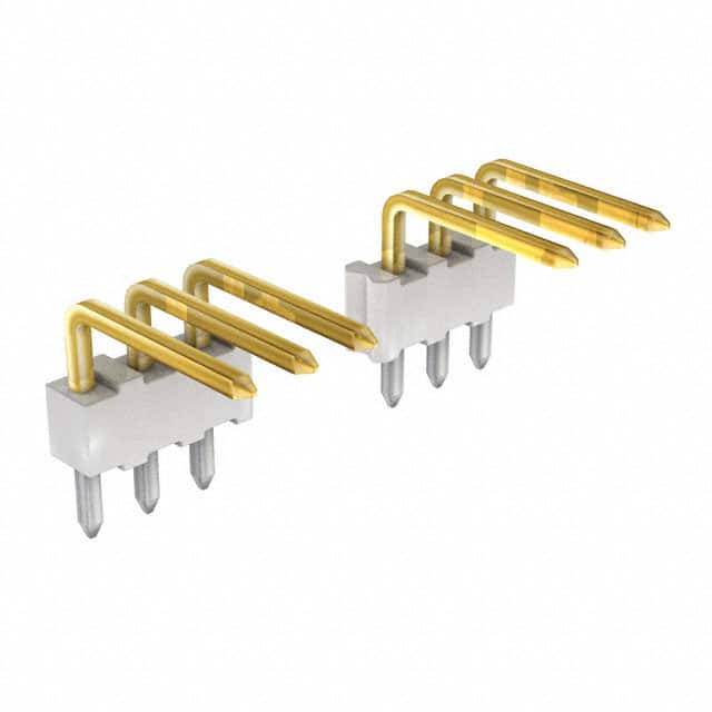 0022122091 CONN HEADER R/A 9POS 2.54MM