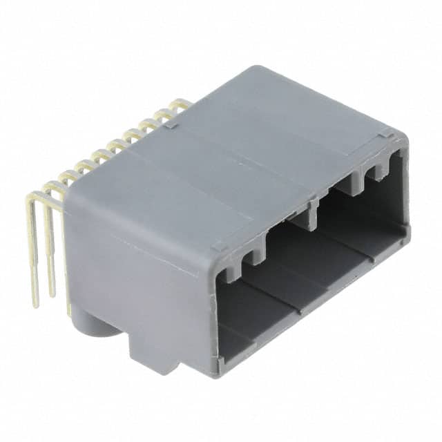MX34020NF1 CONN HEADER R/A 20POS 2.2MM