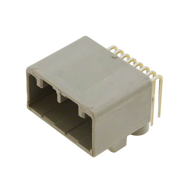 MX34016NF1 CONN HEADER R/A 16POS 2.2MM