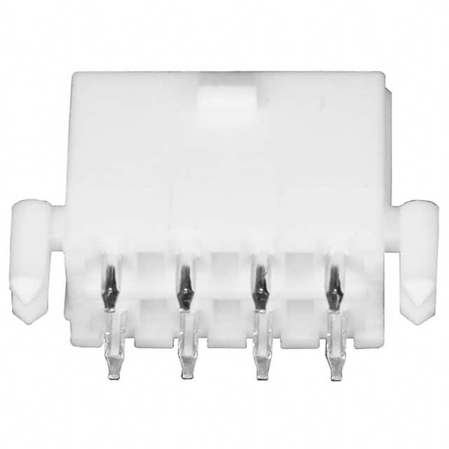 0039299087 CONN HEADER VERT 8POS 4.2MM