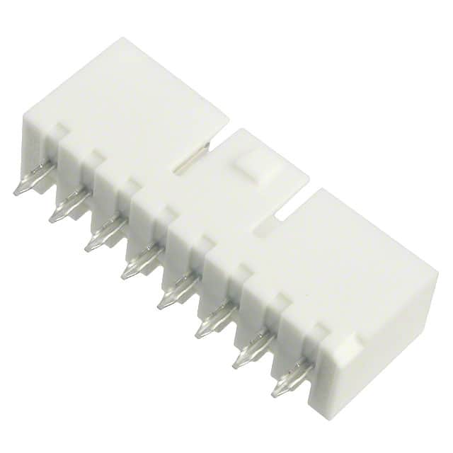 0532583008 CONN HEADER VERT 8POS 3.5MM