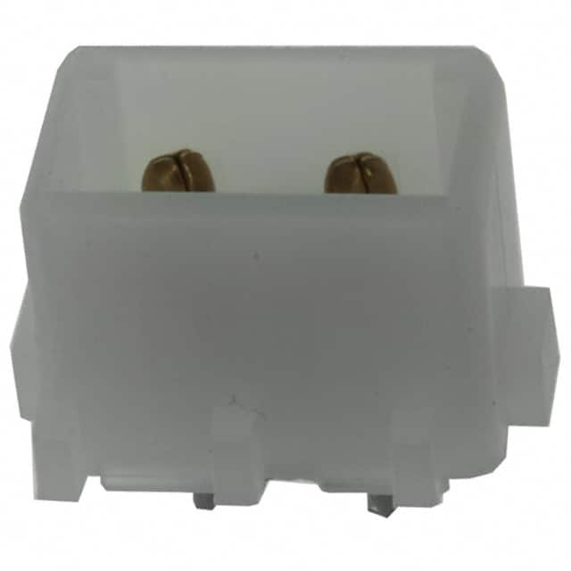1586512-2 CONN HEADER VERT 2POS 5.08MM
