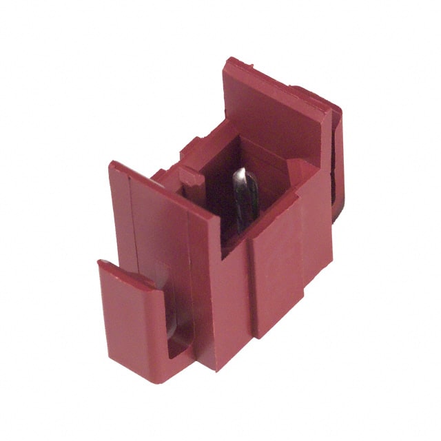 640497-3 CONN HEADER VERT 2POS 4.2MM