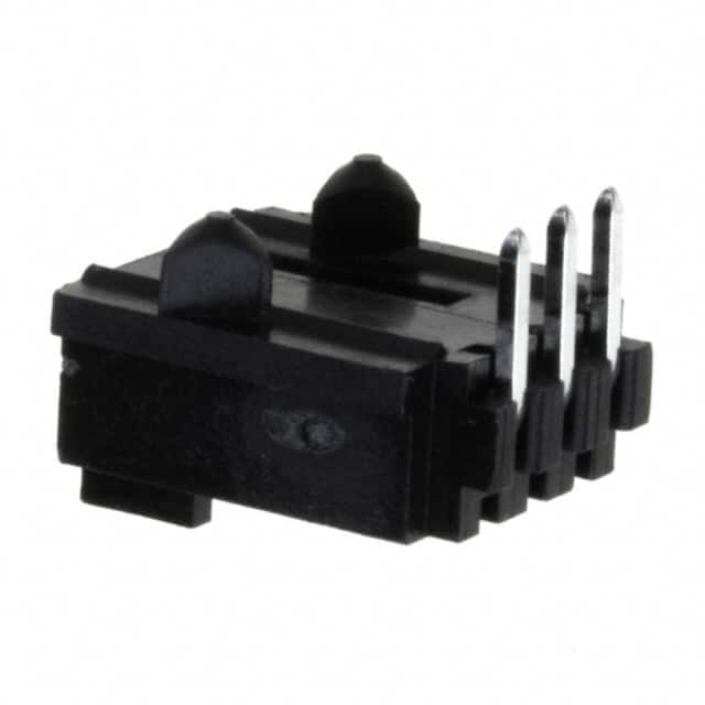 0705550002 CONN HEADER R/A 3POS 2.54MM