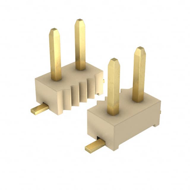 A3-10PA-2SV(71) CONN HEADER SMD 10POS 2MM