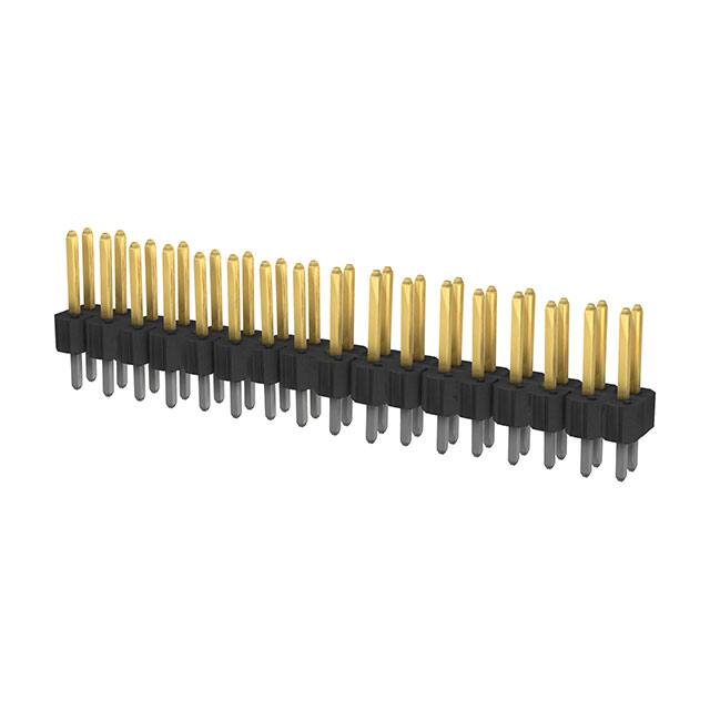 67997-234HLF CONN HEADER VERT 34POS 2.54MM