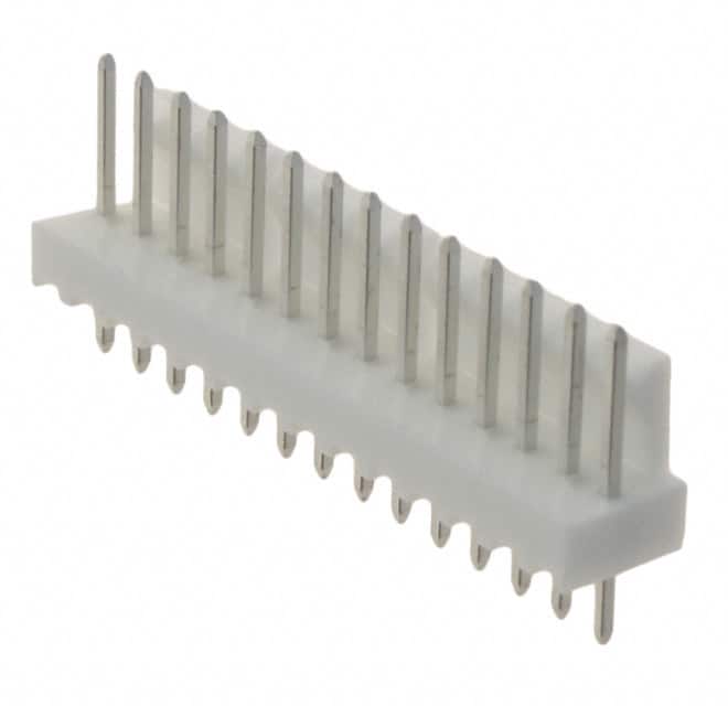 0022232141 CONN HEADER VERT 14POS 2.54MM
