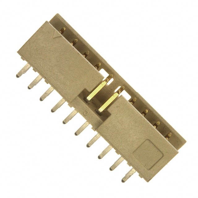 98414-G06-20LF CONN HEADER VERT 20POS 2MM