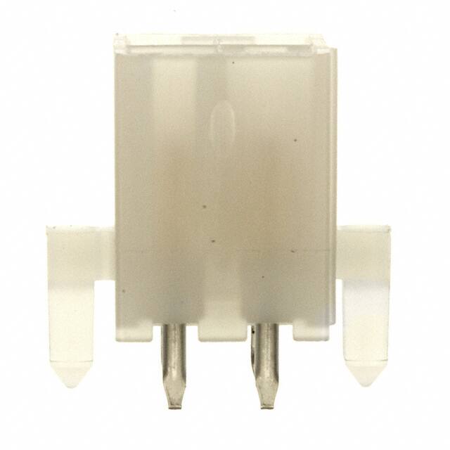 0039299044 CONN HEADER VERT 4POS 4.2MM