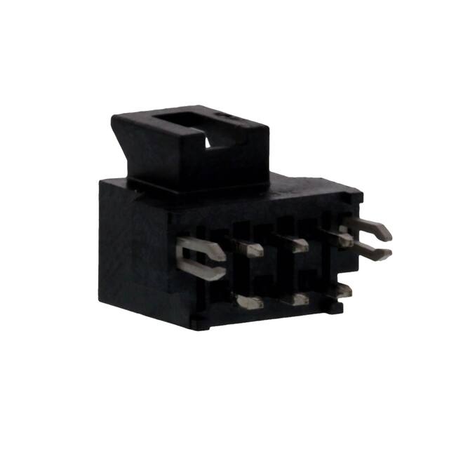 1053121206 CONN HEADER VERT 6POS 2.5MM